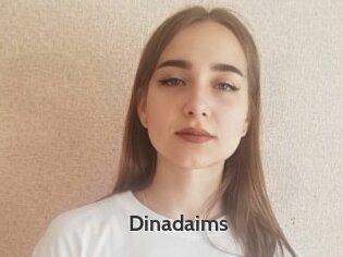 Dinadaims