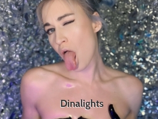 Dinalights