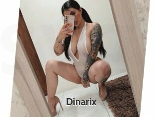 Dinarix