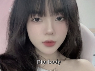 Diorbody