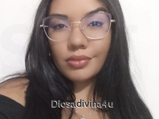 Diosadivina4u