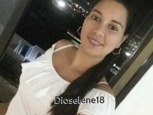 Dioselene18