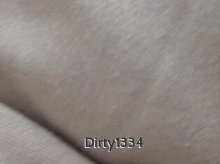 Dirty1334