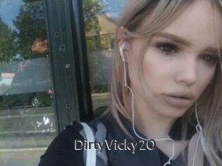 DirtyVicky20