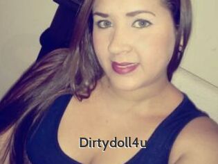 Dirtydoll4u