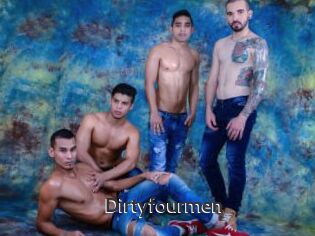 Dirtyfourmen