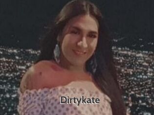 Dirtykate