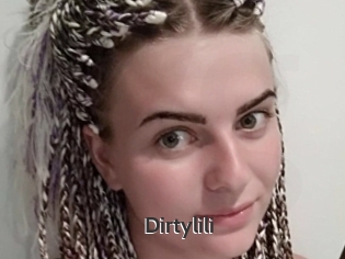 Dirtylili