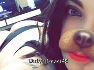 Dirtymisses198