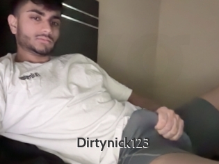 Dirtynick123