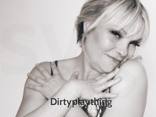 Dirtyplaything