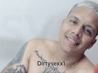 Dirtysexx1