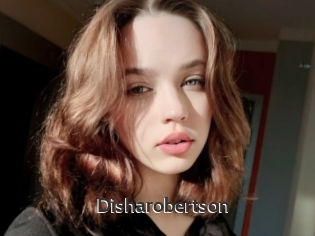 Disharobertson