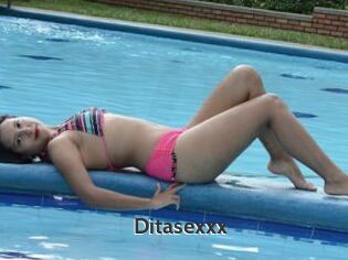 Ditasexxx