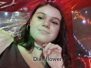 Dixieflower