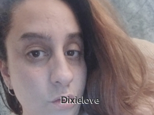 Dixielove