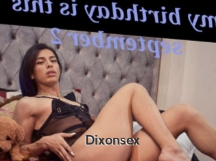 Dixonsex