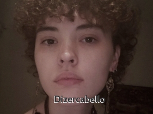 Dizercabello