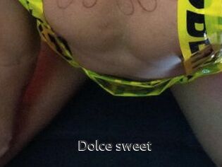 Dolce_sweet