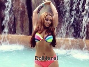 Doll4anal