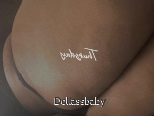 Dollassbaby