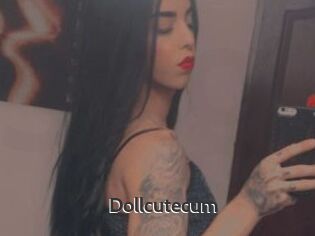 Dollcutecum