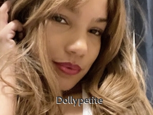 Dollypetite