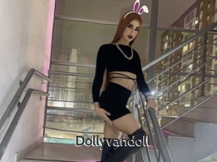 Dollyvandoll