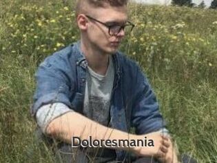 Doloresmania