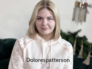 Dolorespatterson