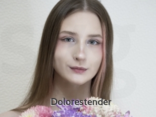 Dolorestender