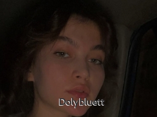 Dolybluett