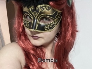 Dombia