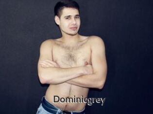 Dominicgrey