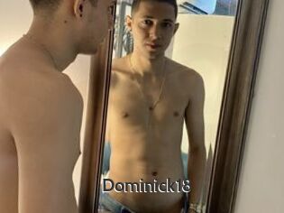 Dominick18