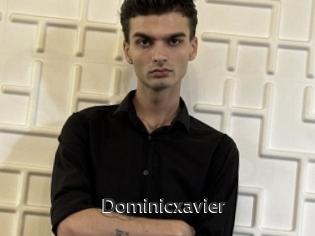 Dominicxavier