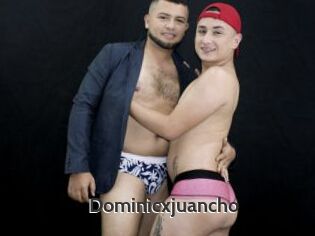 Dominicxjuancho