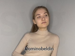 Dominobeldin