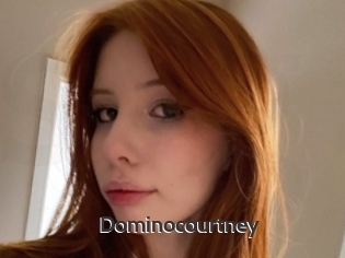 Dominocourtney