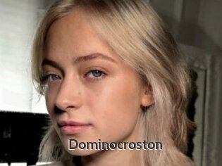 Dominocroston