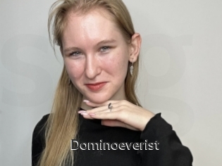 Dominoeverist