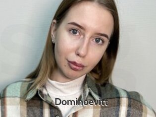 Dominoevitt