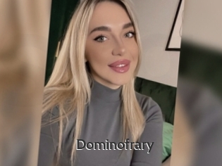 Dominofrary