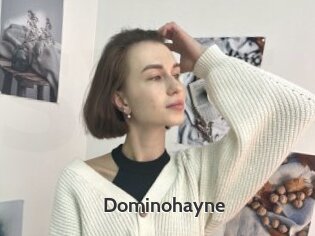 Dominohayne