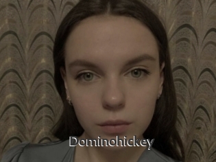 Dominohickey