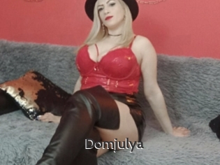 Domjulya