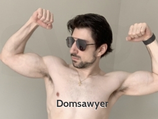 Domsawyer