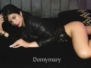 Domymary