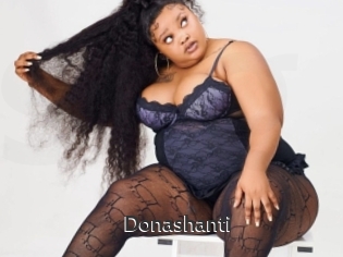 Donashanti