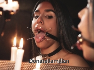 Donatellamillan